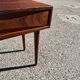 Commode danoise moderniste attribuée à Arne Vodder pour NC Mobler, Danemark, années 1960