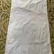 Embroidered tablecloth