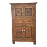 Colonial indian buffet