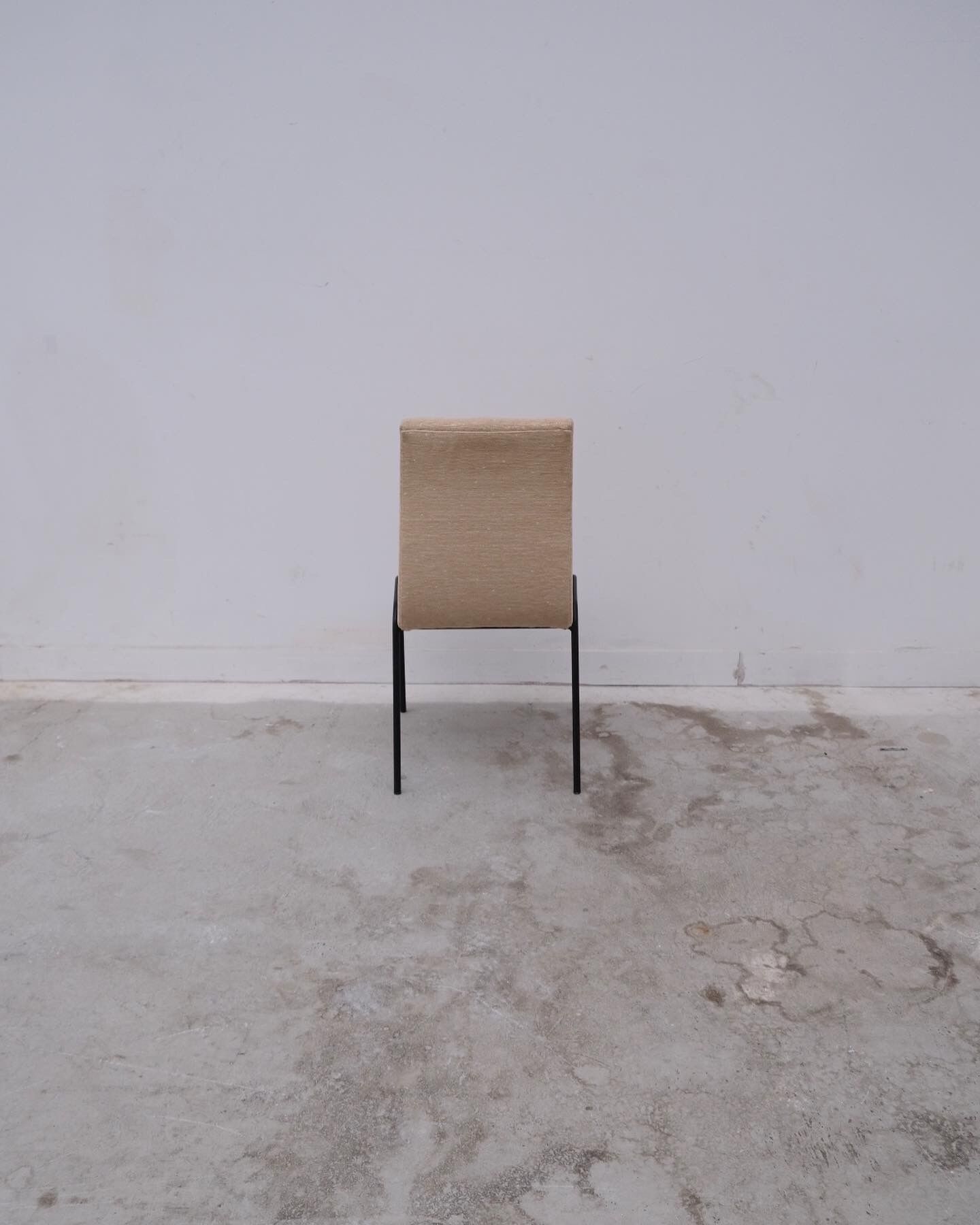 "Robert" chair by Pierre Guariche for Meurop, 1950