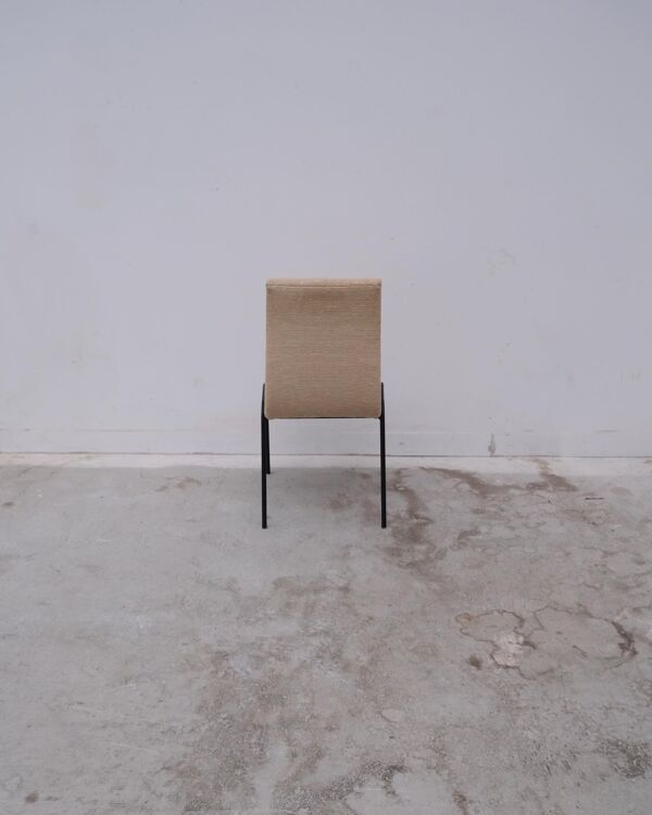 Chaise « Robert » de Pierre Guariche pour Meurop, 1950