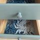 Bureau scandinave vintage