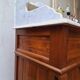 Meuble de toilette