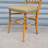 Chair Charivari Napoleon 3