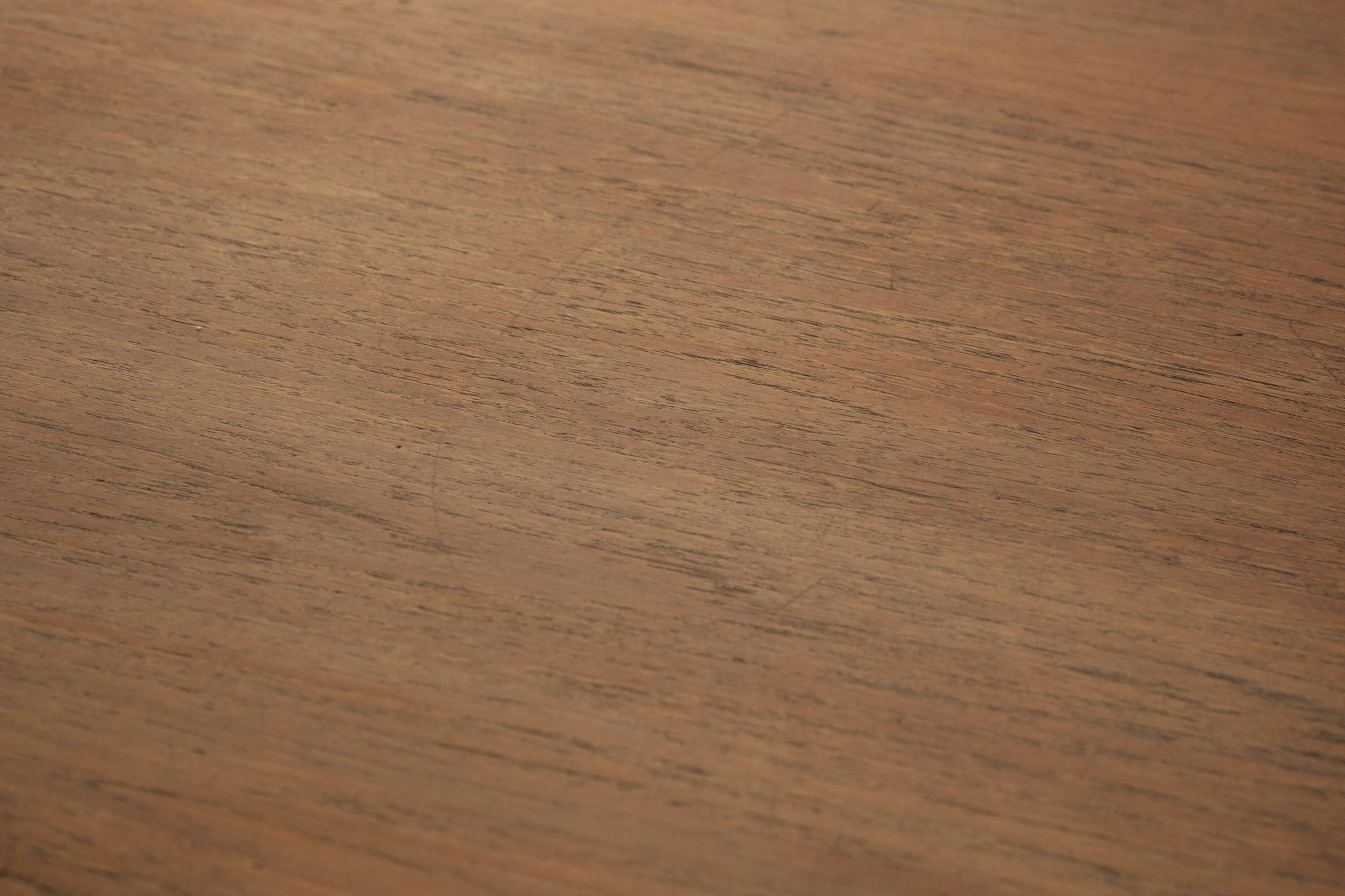 Drop-Leaf Table in Teak, 1960s Denmark