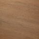 Drop-Leaf Table in Teak, 1960s Denmark