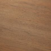 Drop-Leaf Table in Teak, 1960s Denmark