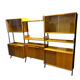 Frantisek Jirak 1960´s wall unit