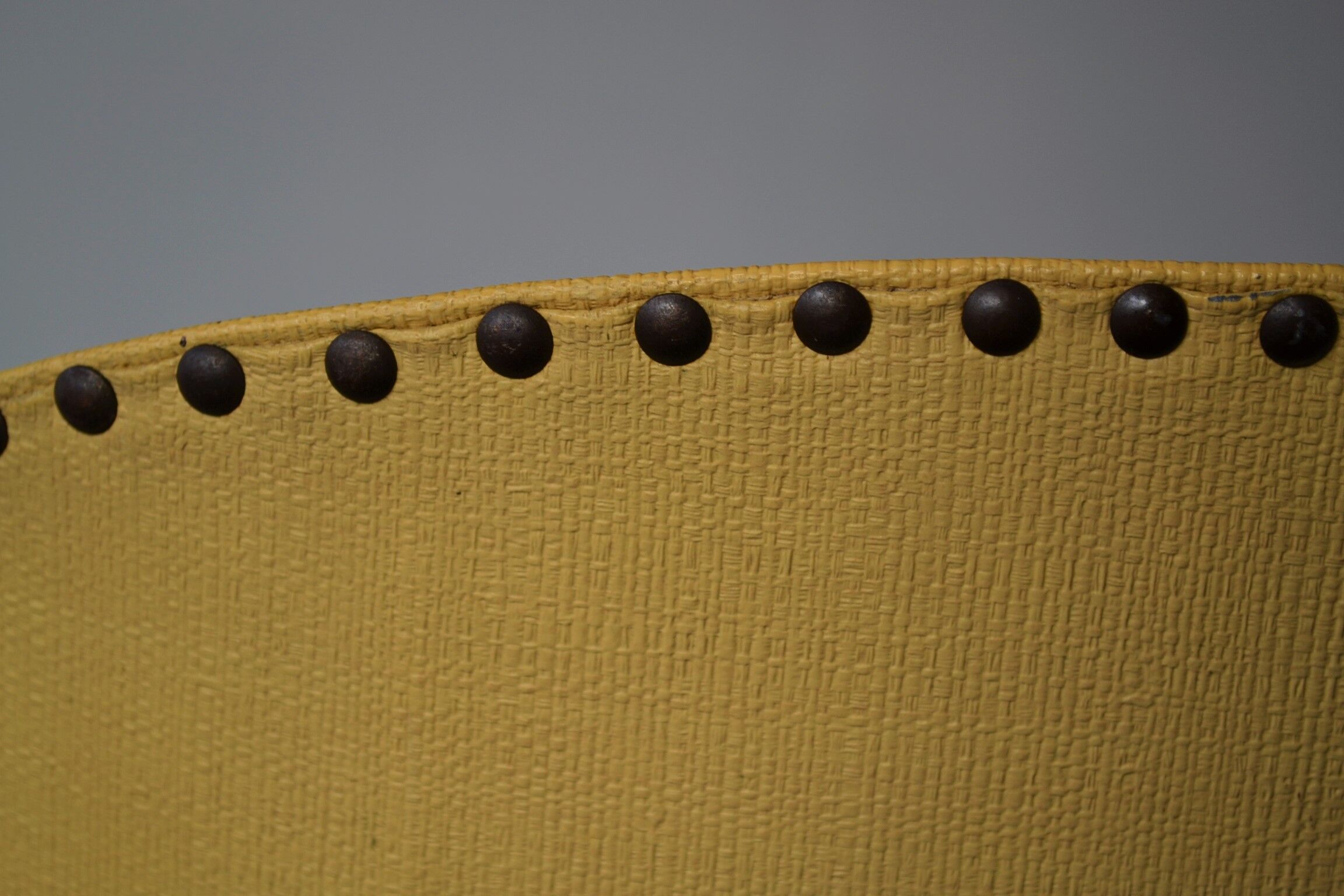 Design chair Thonet vintage 1960