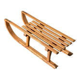Luge ancienne