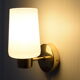 Mid-century design wall lamp, 1960's