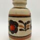 Vintage Scheurich West Germany Ceramic Vase, Numbered 413-20 - 1960s