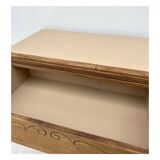 Commode vintage