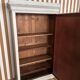 Armoire parisienne