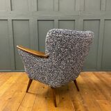 Mid-century german chair