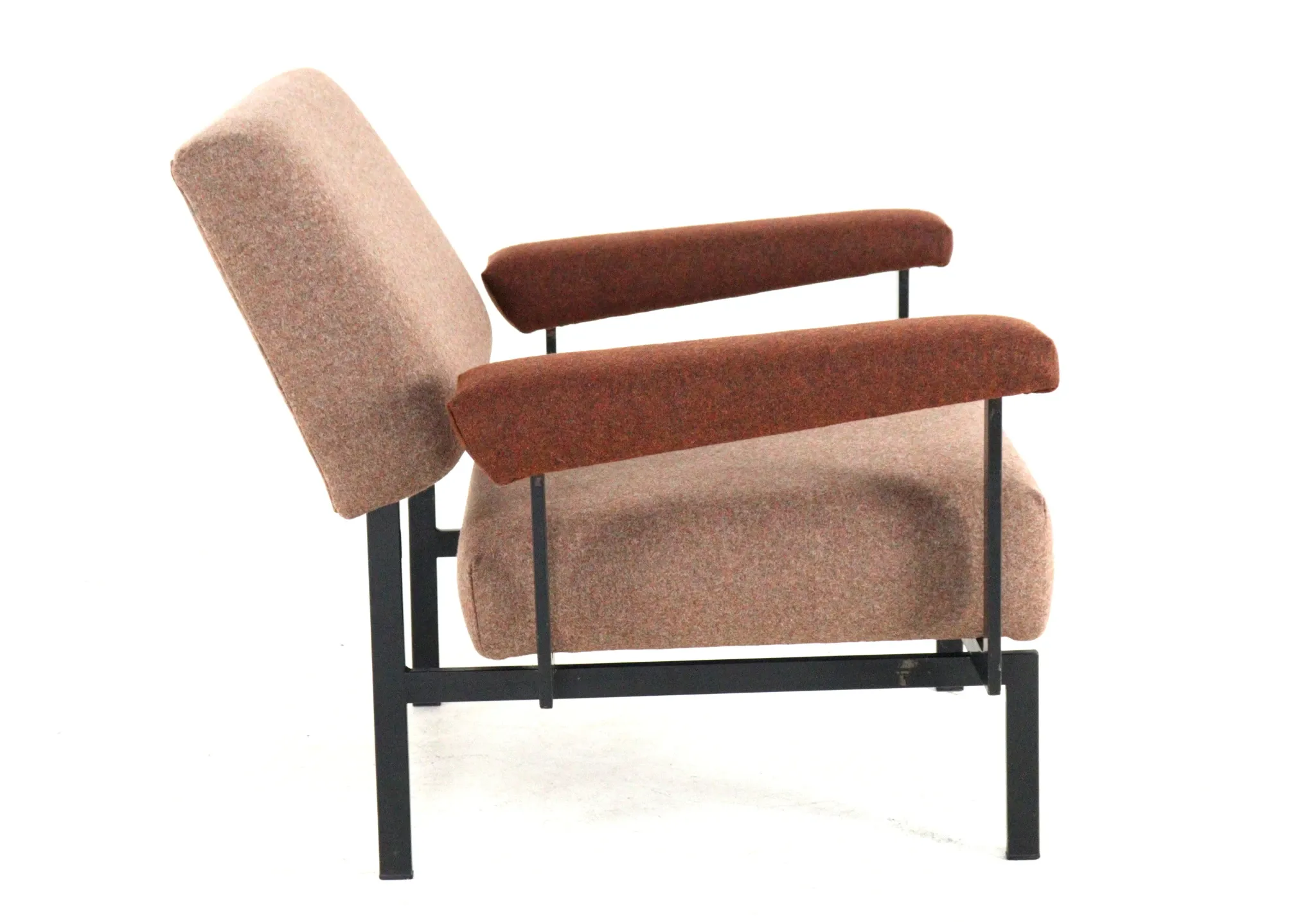 Cees Braakman for Pastoe FM07 Japanese Series - new upholstery