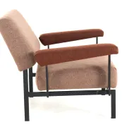 Cees Braakman for Pastoe FM07 Japanese Series - new upholstery