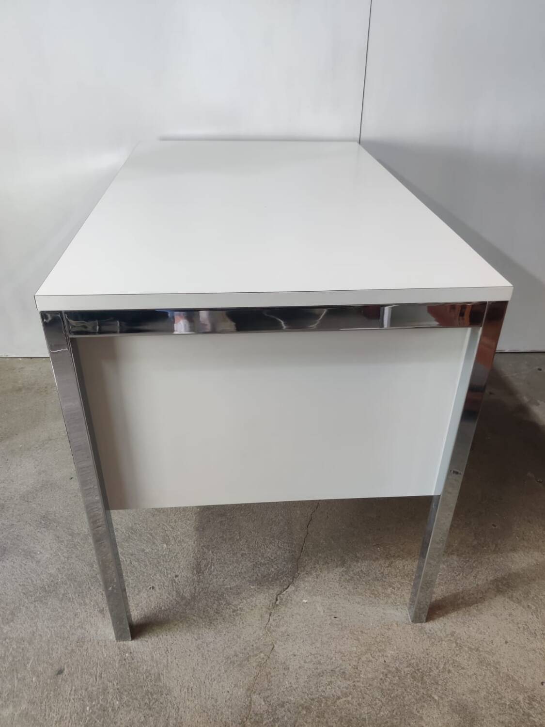 Vintage Victoria Desk