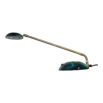 80's articulated desk lamp
