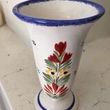 Vase Quimper