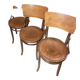 American bistro chairs 1940