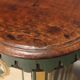 Baroque Bergamasque commode, early 18th century.