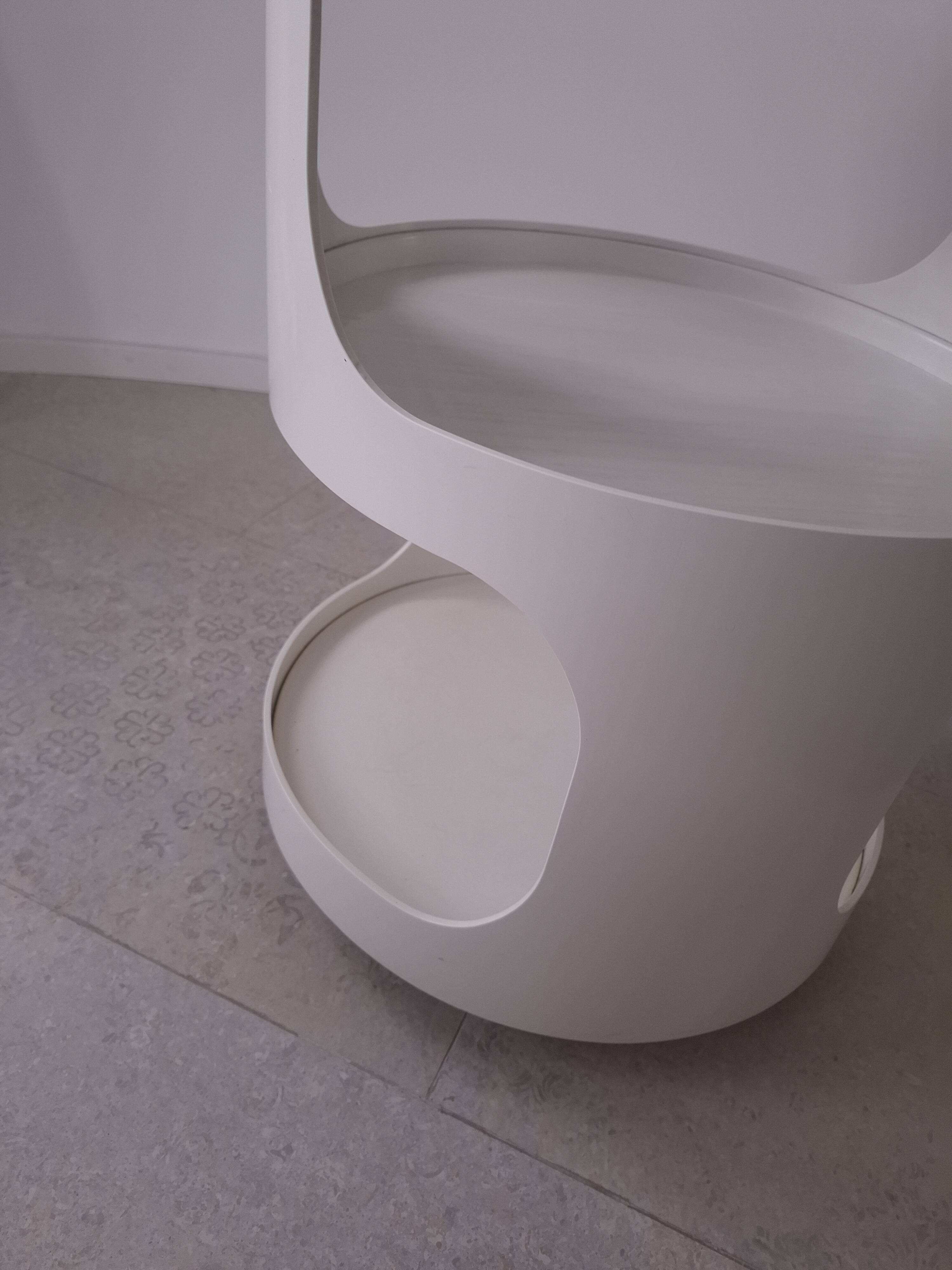 DESSERT, SIDE TABLE BY ERIK VAN BUIJTENEN FOR NEBU