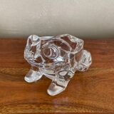 Empty pocket frog Valves France