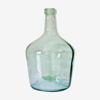 Demijohn 2l water green