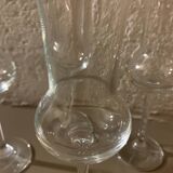 Wine glasses