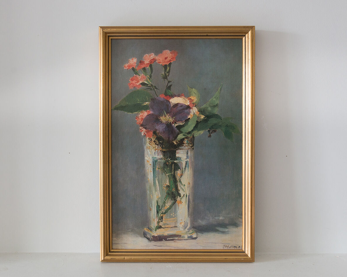 "Bouquet of Flowers"