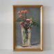 Tableau "Bouquet de fleurs"