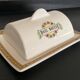 Paul Bocuse porcelain butter dish Villeroy & Boch