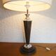 Art Deco table lamp