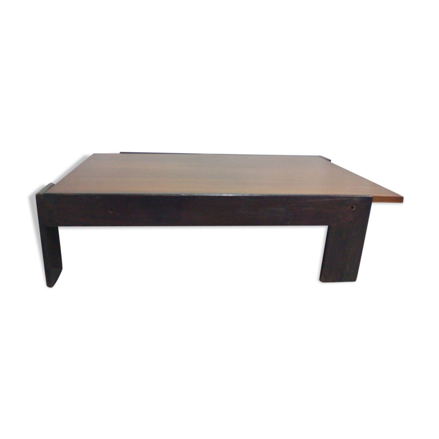 Coffee table by Tobia - Afra Scarpa for Gavina, 1960s