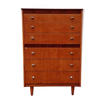Lebus mid century chest of drawers
