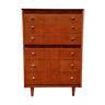 Lebus mid century chest of drawers