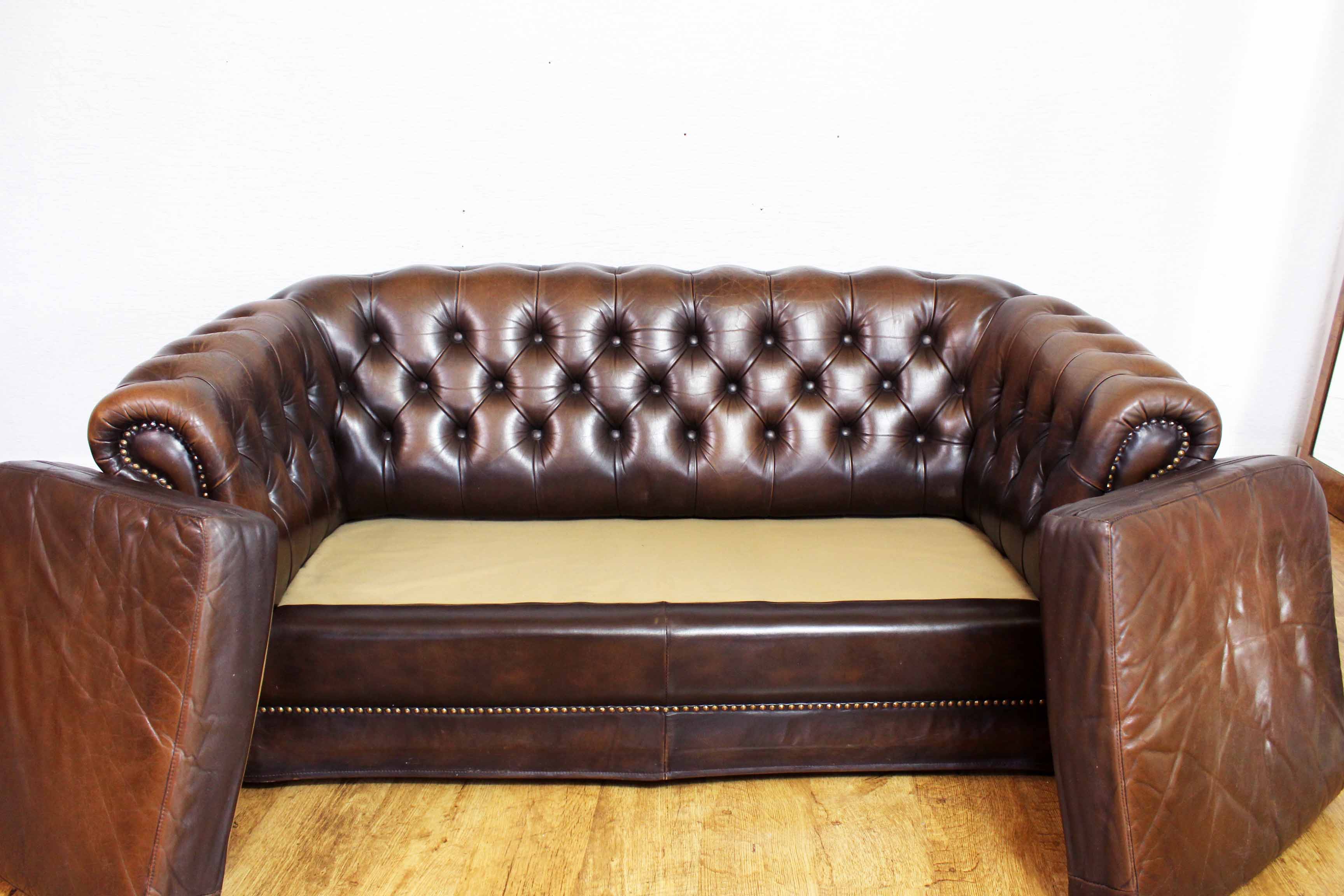 Chesterfield sofa 70/80