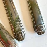 Art Deco Dessert Service