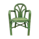 Fauteuil en rotin