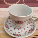 Service à café thé porcelaine de Corée