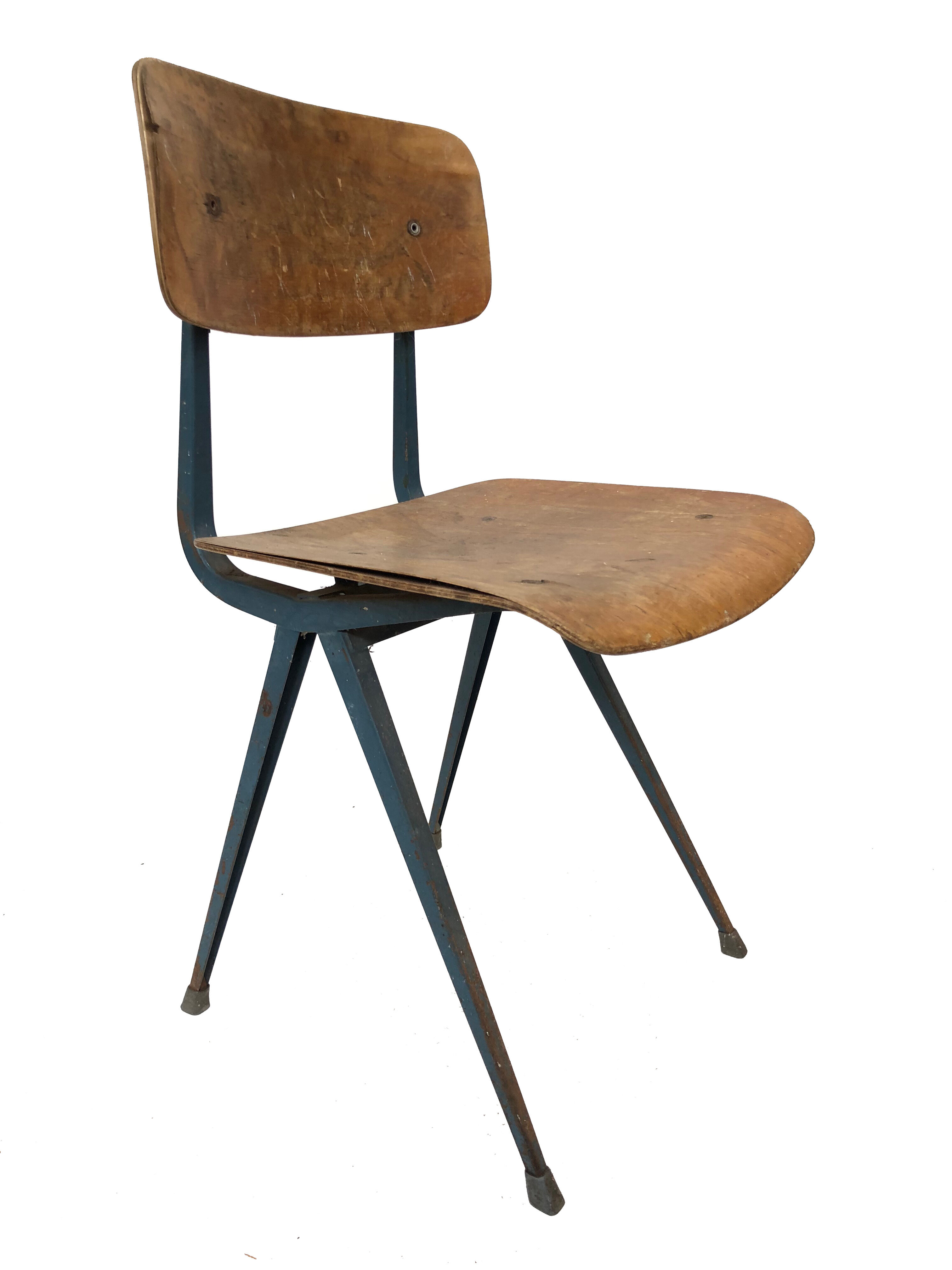 Chaise  Friso Kramer Result