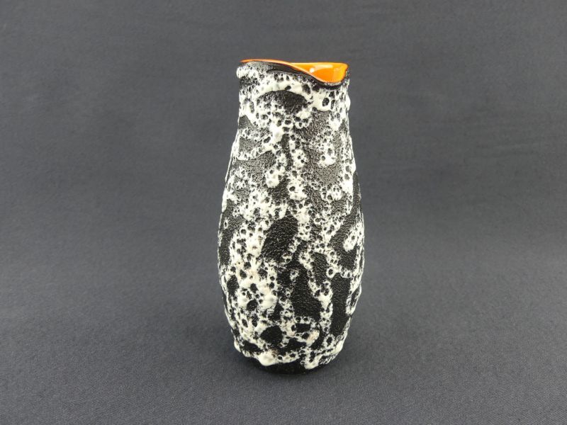 Vintage ceramic pitcher Musarra Mabyjo's Vallauris