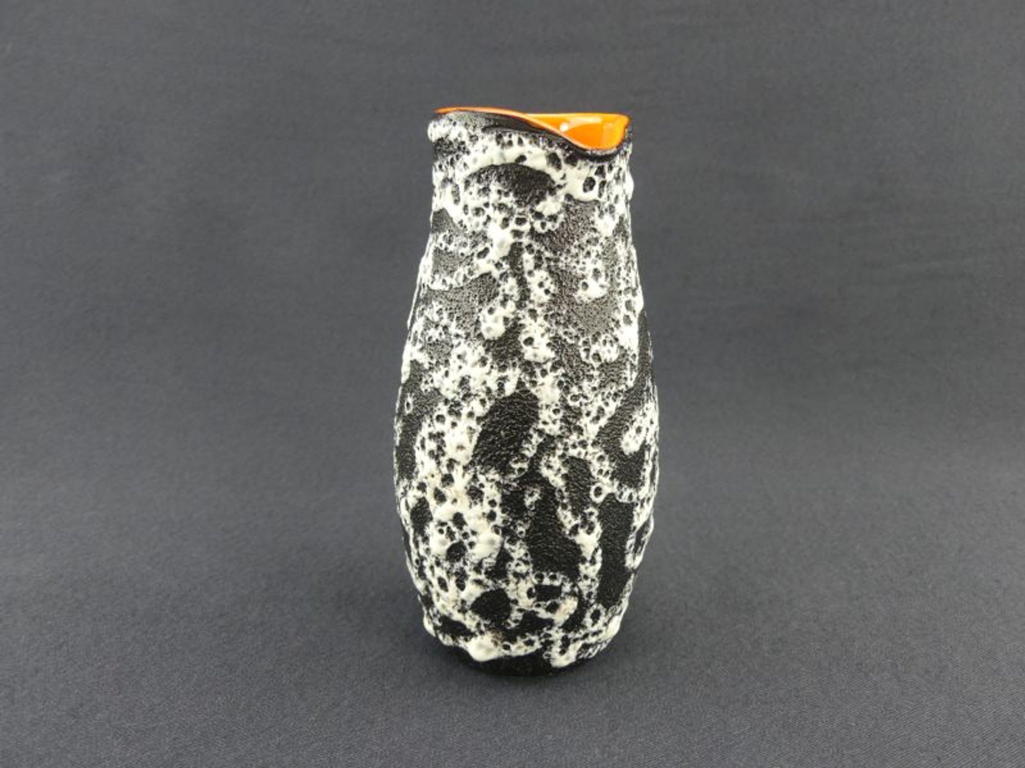 Vintage ceramic pitcher Musarra Mabyjo's Vallauris