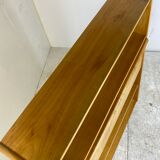 Secretery desk shelf BE04 by Cees Braakman for Pastoe