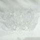 saint-louis- model chantilly 11 water glasses