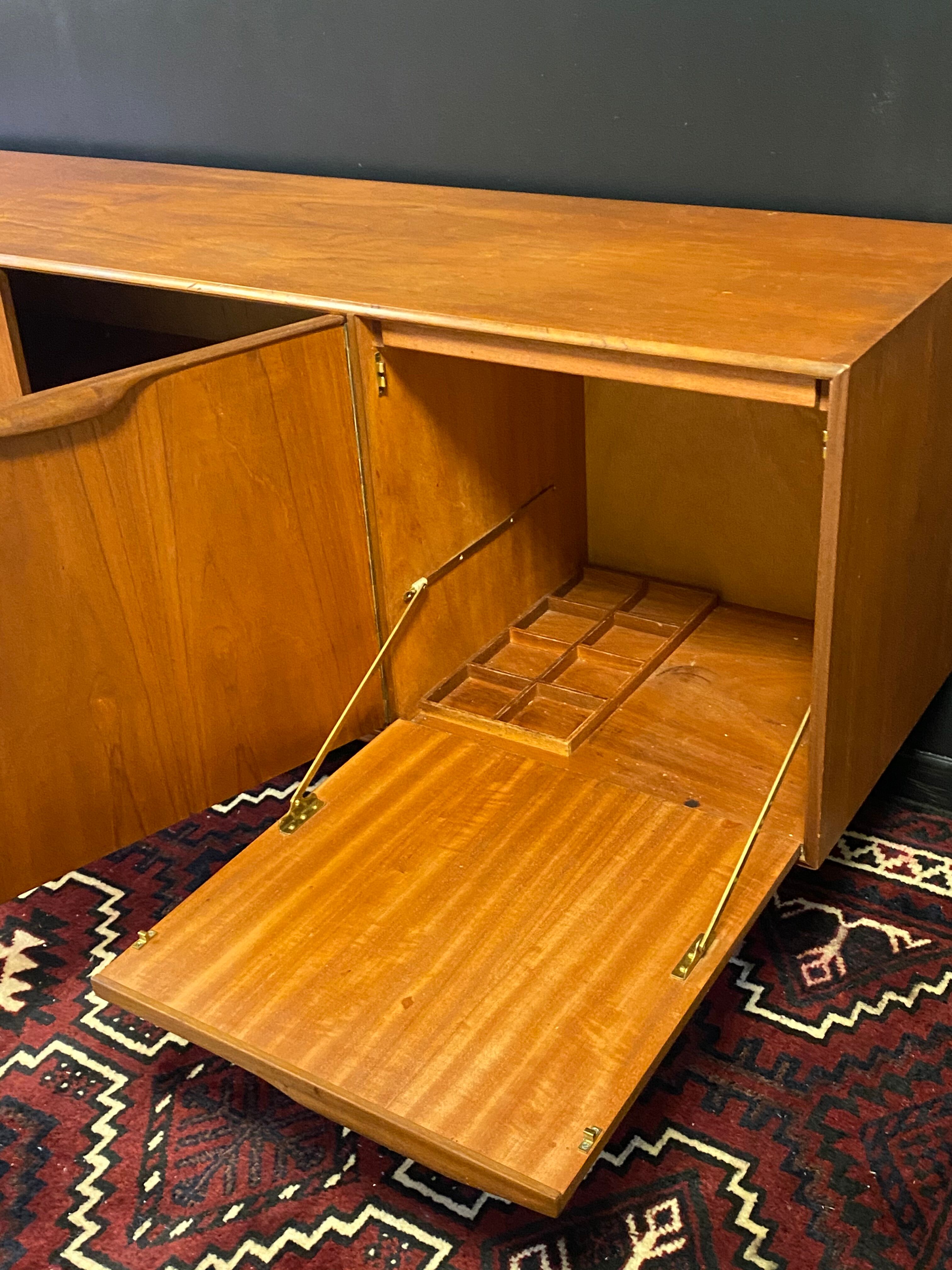 Sideboard by Ah Mcintosh of Scotland