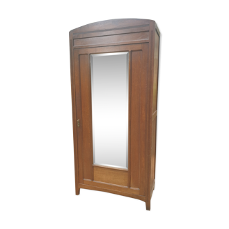 Armoire en chêne