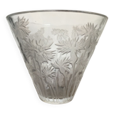 Blueberry vase