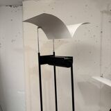 Fenix floor lamp, Jorge A. Garcia Garay, 1980